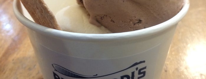 Papa Diddi's Ice Cream Company is one of Lugares guardados de Pam.