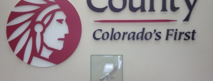 Colorado Division Of Motor Vehicles Arapahoe County is one of Amy 님이 좋아한 장소.