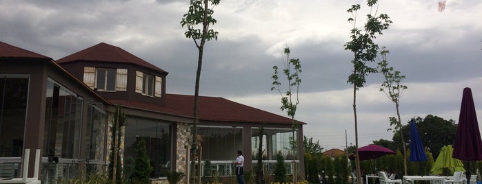 Kasaba Kahvaltı & Event Garden is one of urla.