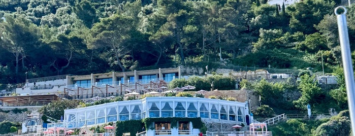 Dior Capri is one of 🇮🇹.