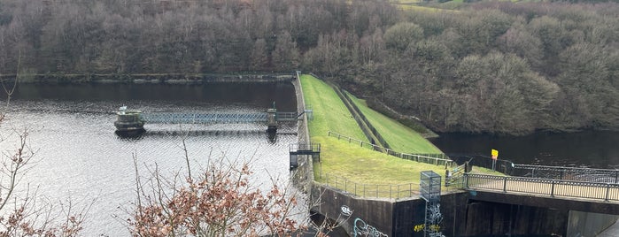 Yateholm and Ramsden reservoirs is one of Reservoirs.