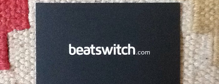 www.beatswitch.com # MIDEM is one of MIDEM Hide-outs @ Cannes.