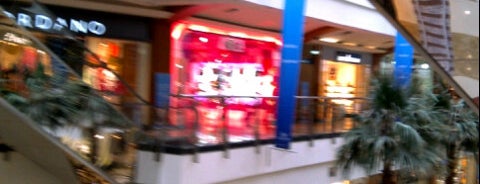 Love this mall
