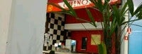 Restaurante Chino - Extra is one of Prefeituras.