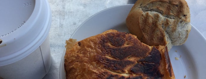 Our Daily Bread is one of Santa Barbara's Best.