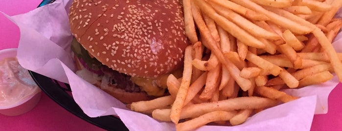 Fat Jack's is one of 20 favorite restaurants.