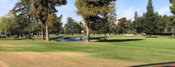 Fig Garden Golf Course is one of Golf Courses I Have Played.