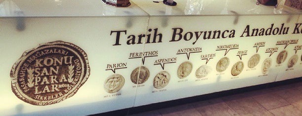 Paşabahçe Mağazaları is one of Fatih'in Kaydettiği Mekanlar.
