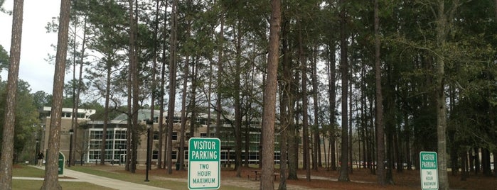 Bainbridge State College is one of University System of GA Colleges & Universities.