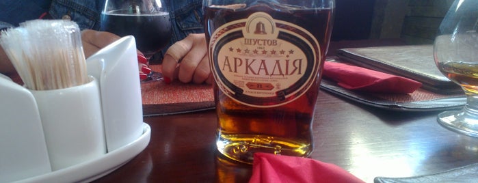 Буржуа is one of Best caffes.