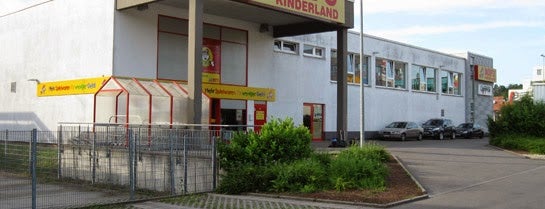 Rofu Kinderland Pforzheim is one of Meine Orte.