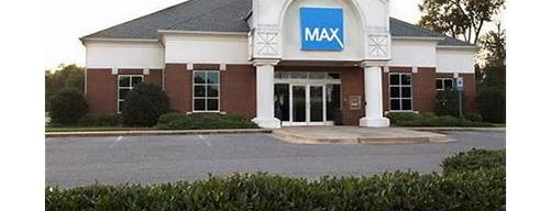 MAX Credit Union is one of Lieux qui ont plu à Justin.
