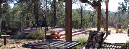 Red Tail Ranch Bed & Breakfast is one of U.S.A. Summer 2019.