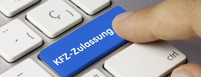 Kfz-Zulassungsdienst Kroschke is one of Uberall Data Problems.