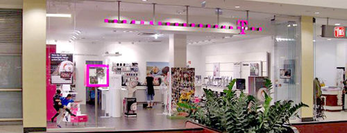 Telekom Shop is one of Locais curtidos por Jörg.