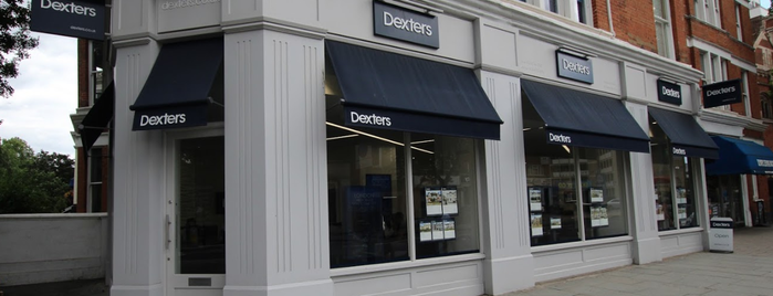 Dexters is one of London State agents.
