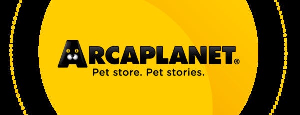 Arcaplanet is one of Vito’s Liked Places.