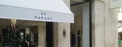 Boutique De Fursac Bordeaux is one of To Try - Elsewhere24.