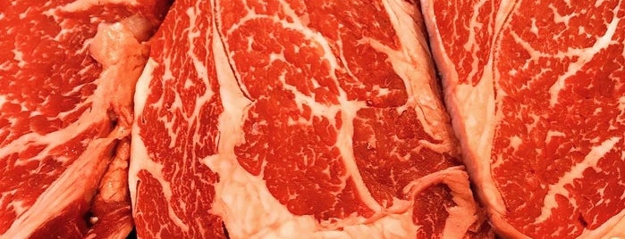 Avon Prime Meats is one of Natural Foods.