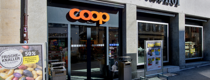Coop is one of Coop.