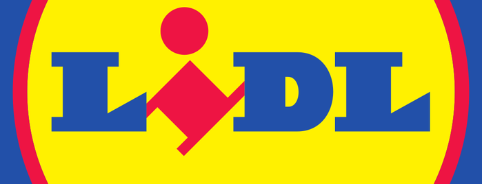 Lidl is one of Maj-Britt : понравившиеся места.