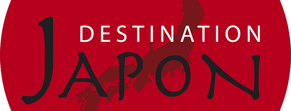 Destination Japon is one of Major Mayor 6 欧米.