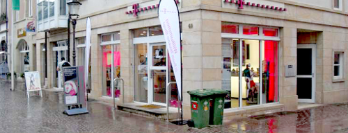 Telekom Shop is one of Best of Ettlingen.