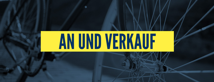 Second Hand Sports is one of Münchner Fahrrad-Liste #Radl #Content.