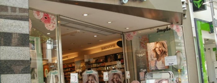 Mall Shopping Centre