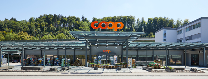 Coop is one of Coop Supermarkt.