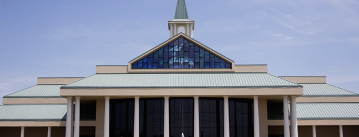 James River Church is one of Church.