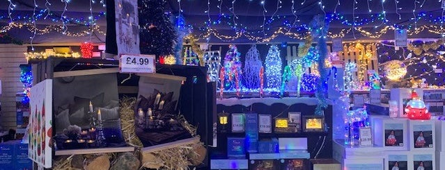 Cherry Lane Garden Centres
