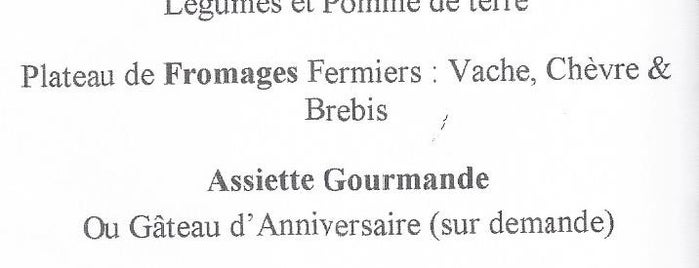Mas des Vertes Rives is one of zomervakantie 2013.