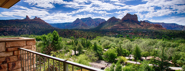 Orchard Bar & Grill is one of Sedona.