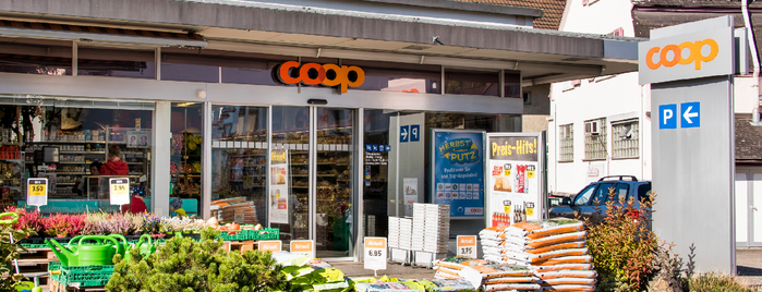 Coop is one of Coop Restaurant.