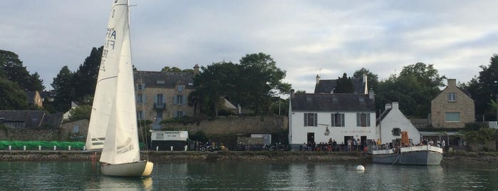 Chez Charlemagne is one of Bretagne.