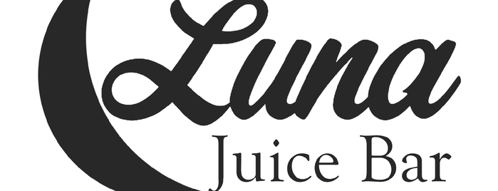 Luna Juice Bar is one of Waco, TX.