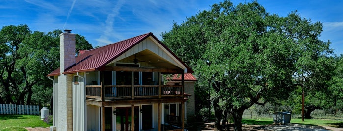 1st Class Lodging Reservation Service is one of Fredericksburg, TX.