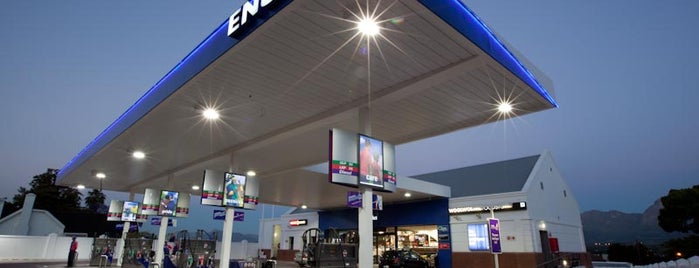 Engen is one of Places I visit regularly.