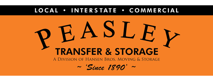 Peasley Transfer & Storage is one of Lieux qui ont plu à Ally.