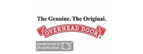 Overhead Door Company of Portland is one of Clients.