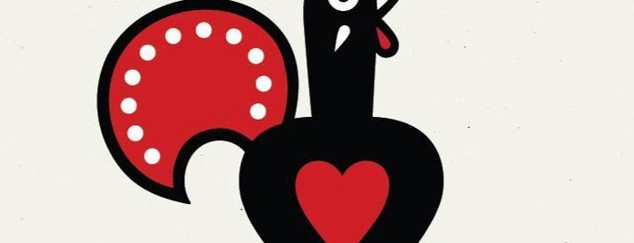 Nando's is one of Mackenzieさんのお気に入りスポット.