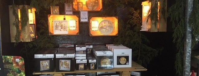 Cherry Lane Garden Centres