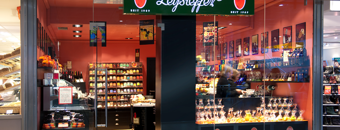 Leysieffer is one of Hannover.