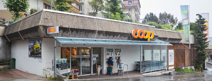 Coop is one of Coop Supermarkt.