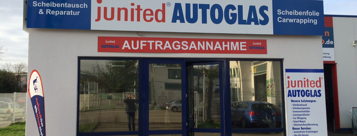 junited AUTOGLAS Oberhausen GmbH is one of To Try - Elsewhere40.