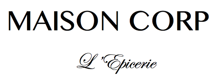 MAISON CORP is one of Paris patiserie.