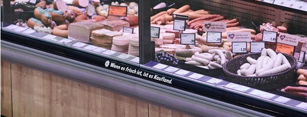 Kaufland is one of Frankさんのお気に入りスポット.