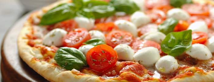 Pizza Taxi is one of Must-visit Food in Trapani.