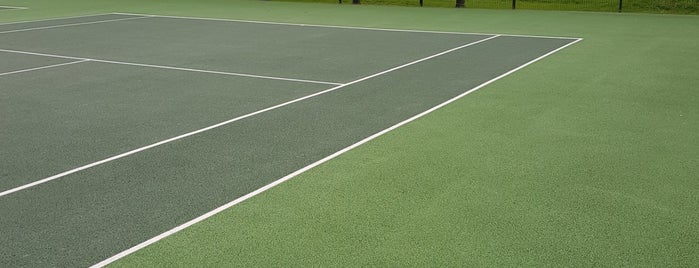 All Star Tennis is one of All Star Tennis Membership.